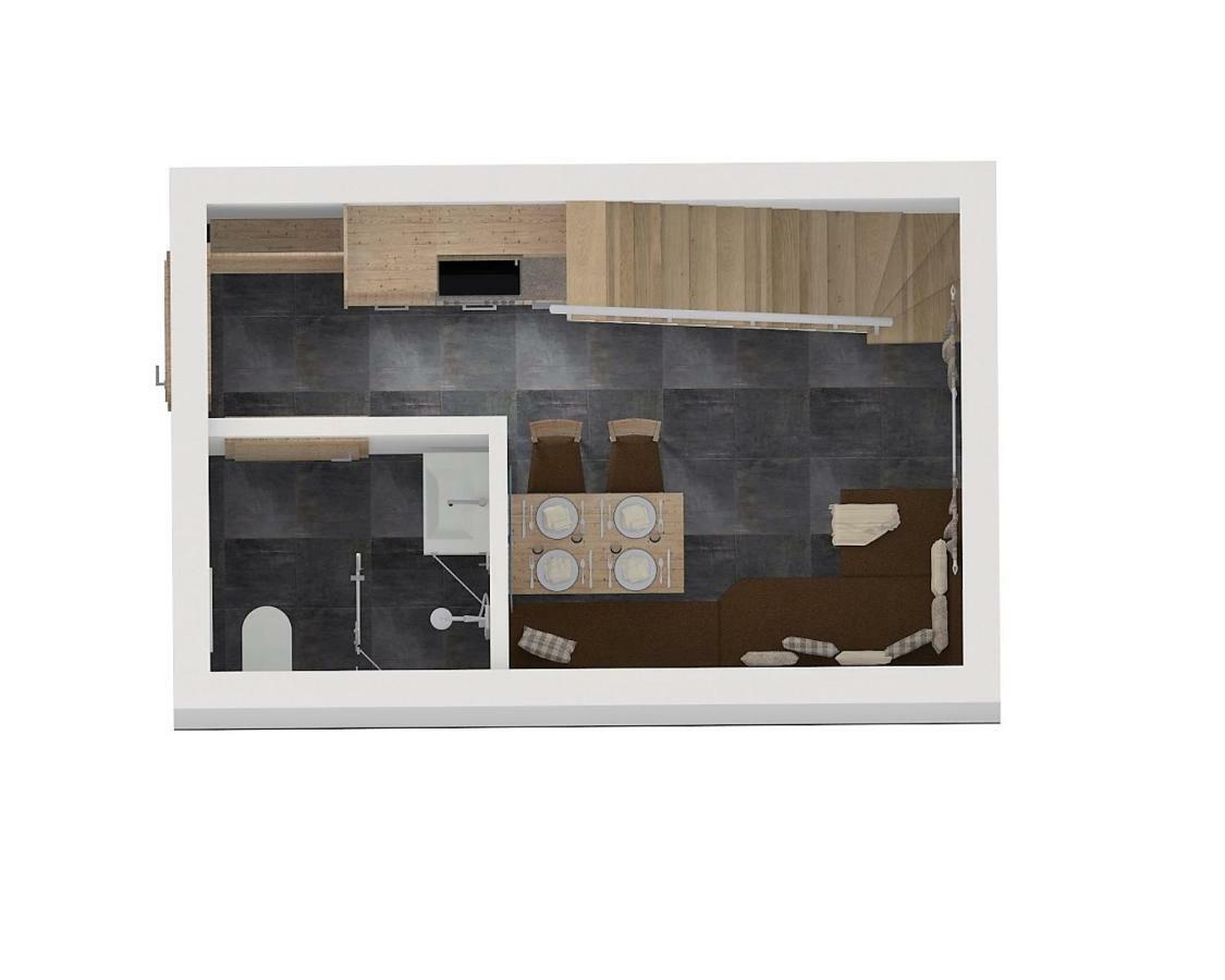 Apartment 5 Peaks Zell am See Luaran gambar
