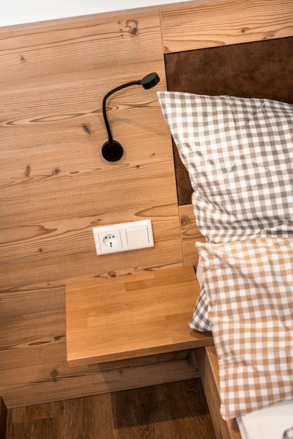 Apartment 5 Peaks Zell am See Luaran gambar