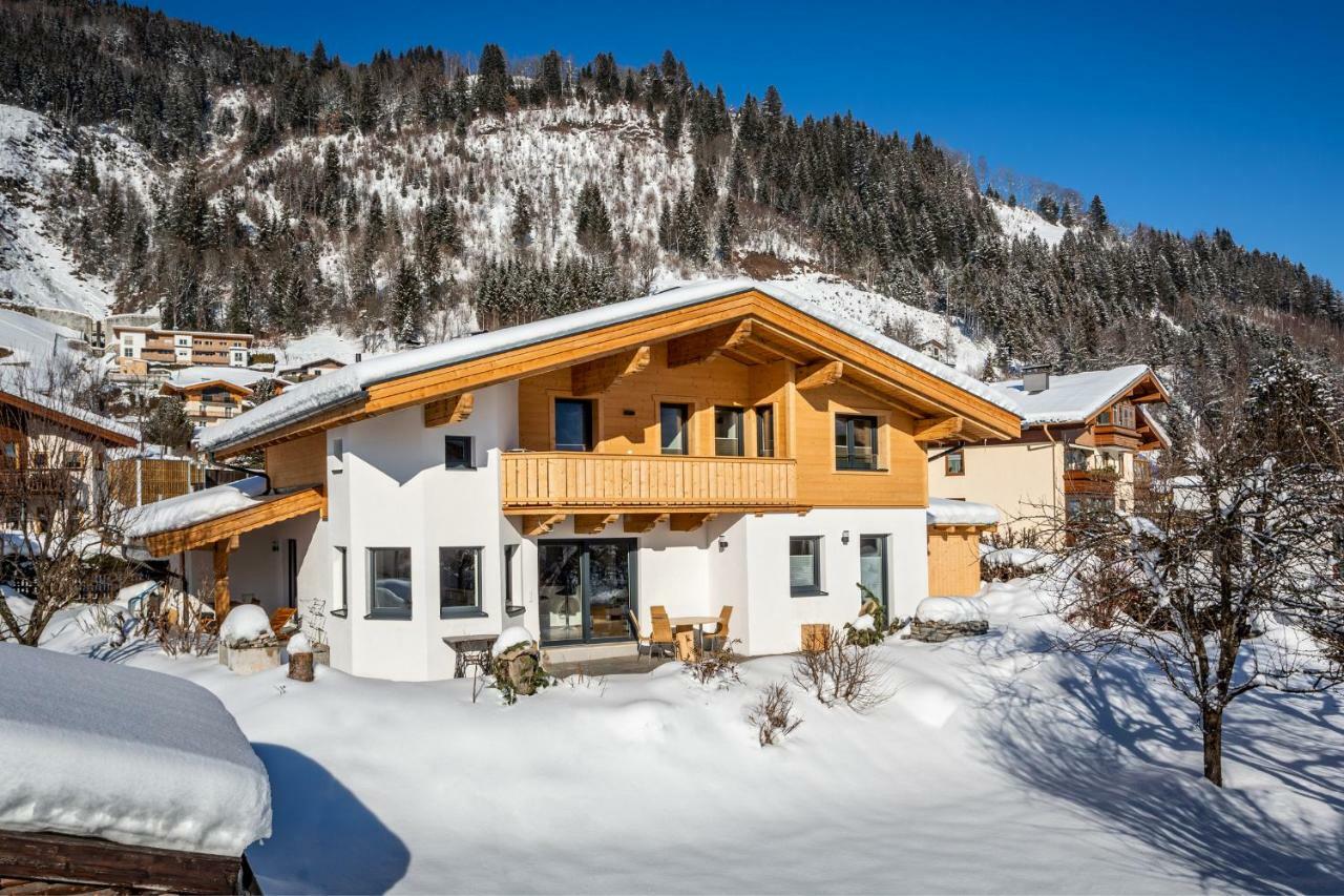 Apartment 5 Peaks Zell am See Luaran gambar