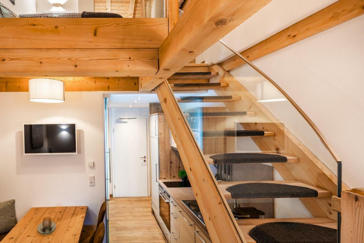 Apartment 5 Peaks Zell am See Luaran gambar