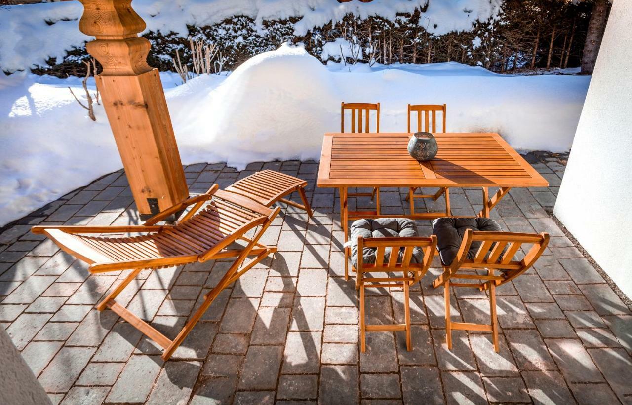 Apartment 5 Peaks Zell am See Luaran gambar