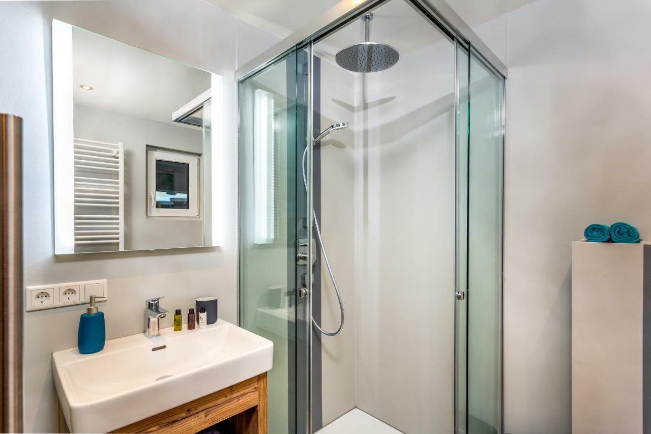 Apartment 5 Peaks Zell am See Luaran gambar