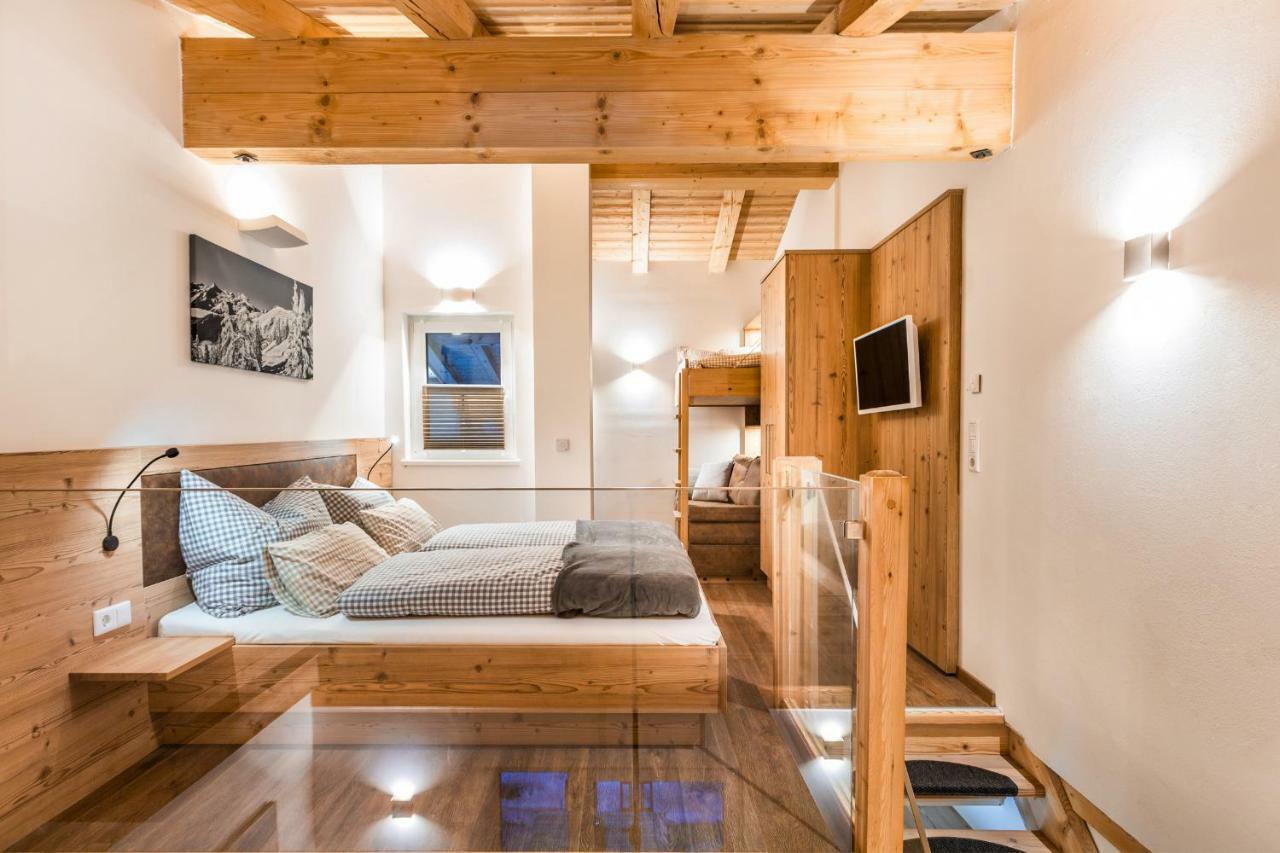 Apartment 5 Peaks Zell am See Luaran gambar